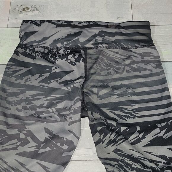 Nike Dri-Fit Running Tights/Leggings sz Small - Picture 4 of 6